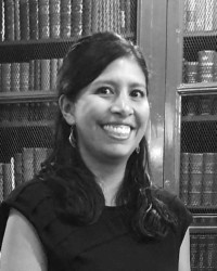Marisol Hernández Palomares Quintanar