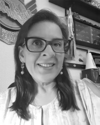 María Del Pilar Tapia
