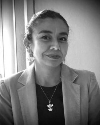Sandra Joyce Ramírez Muñoz