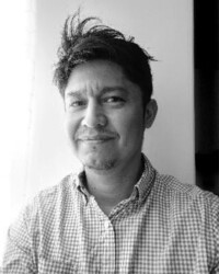 Gustavo Lozano San Juan