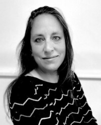 Nadine Vera Bérenger
