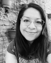 Xóchitl Cruz Pérez